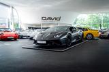 Lamborghini Huracán STO*Full Carbon*Lift*1. Hand* - gebrauchte Lamborghini Huracán aus dem Jahr 2023