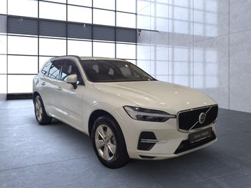 Volvo XC60 - 5