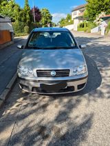 Fiat Punto 1.2  - Fiat Punto aus 2004: 1.2