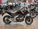 Honda NC750 X  DCT 2025 - Honda NC750X 2025