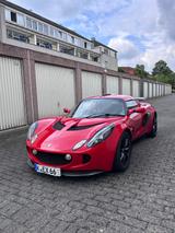 Lotus Exige Kompressor 220PS mit viel Carbon - Lotus Exige