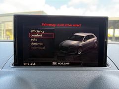 Fahrzeugabbildung Audi A3 Sportback sport 1.5TSI S tronic - NAVI*ASSIST