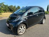 Citroën C-Zero Tendance - Citroën mit Elektro-Antrieb: Zero