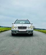 Mercedes-Benz E270 CDI (W210) ELEGANCE - : Kombi, Mercedes W210
