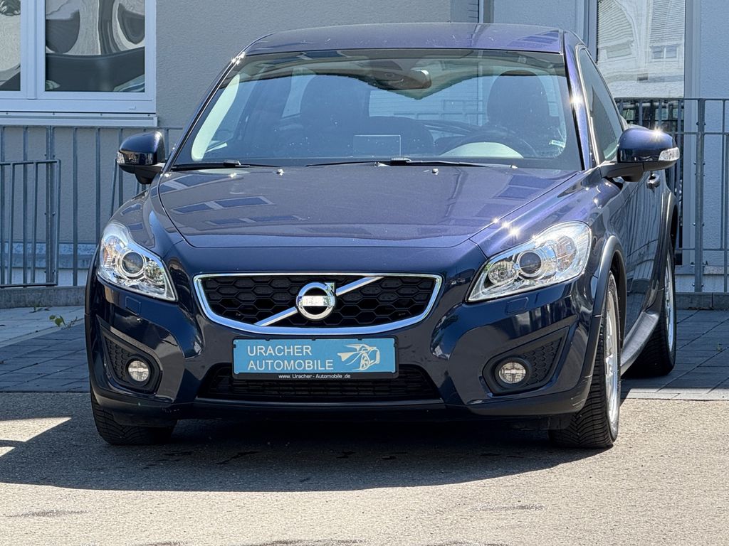 Volvo C30