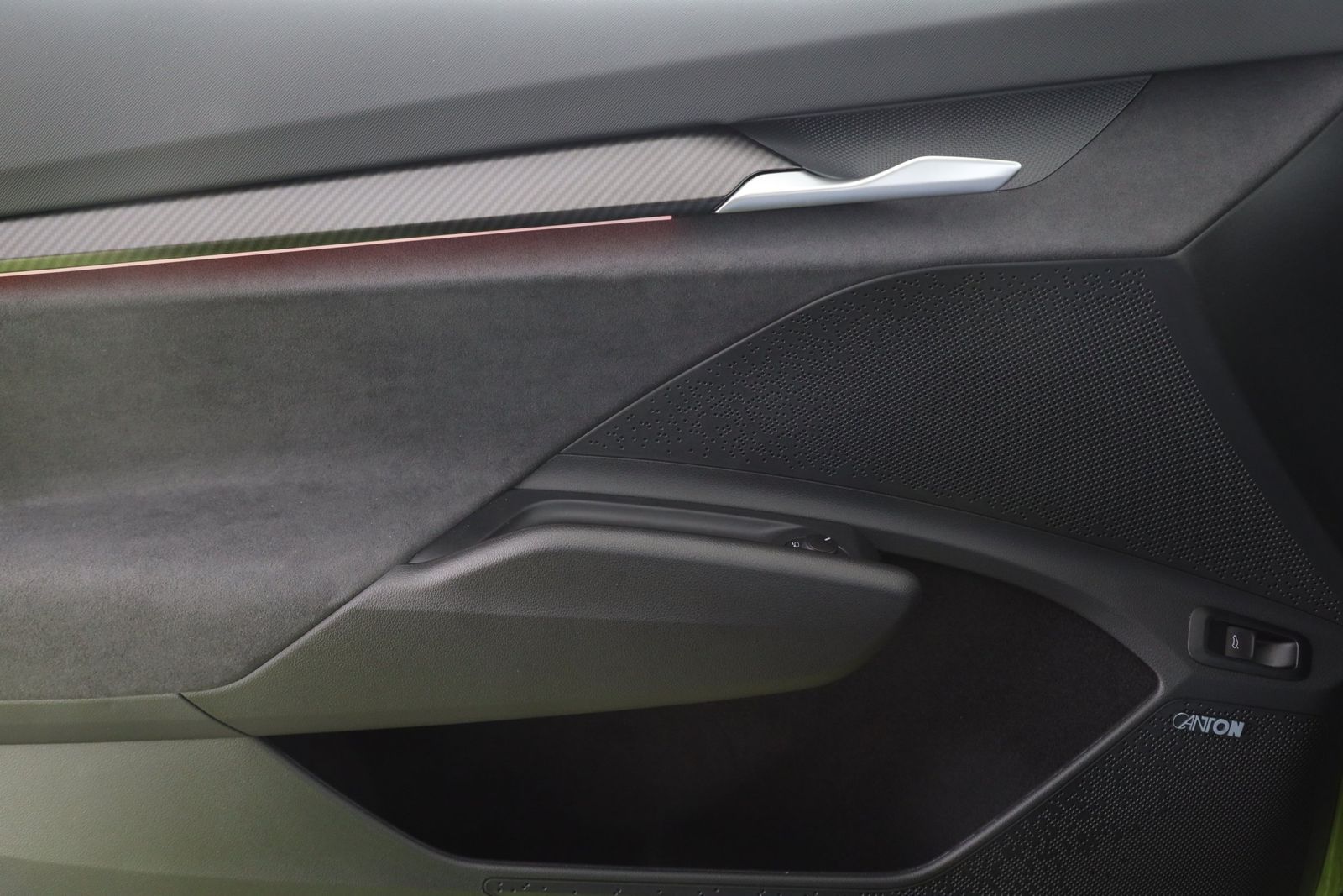 Skoda Enyaq - Bild 17