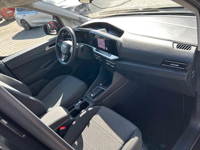 Grand Tourneo Connect Titanium*7Sitze*RFK*