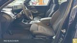 BMW 123 A xDrive M-Sport,M-Sport PRO,Pano,AHK,DA+,Au - blaue BMW 123