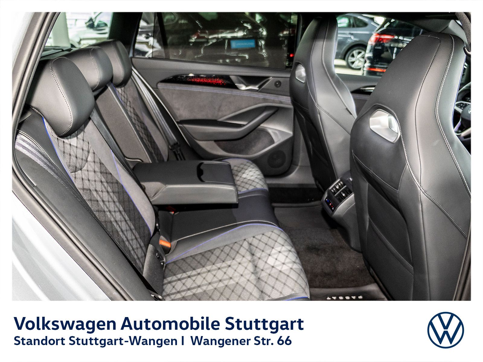 Volkswagen Passat Variant - Bild 11