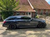 Mercedes-Benz CLS 63 AMG Shooting Brake Mercedes-AMG CLS 6... - : Kombi, C63 Mercedes AMG