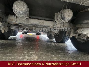 Fahrzeugabbildung Benalu TE34CZ  / 3 Achser/ Kipper/ 66,8m³ /