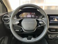 SKODA Fabia 1.0 TSI DSG SHZ PDC KAM LED 15