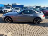 BMW Z4 Baureihe Z4 Roadster sDrive 20i - aus 2012: Cabrio