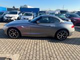 BMW Z4 Baureihe Z4 Roadster sDrive 20i - BMW aus 2012: Cabrio