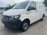 Volkswagen T6 Transporter Kasten-Kombi/DSG/Navi/1 Hand - Volkswagen: Transporter Dsg