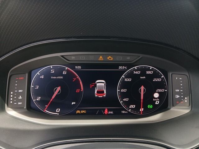 Seat Ibiza - Bild 15