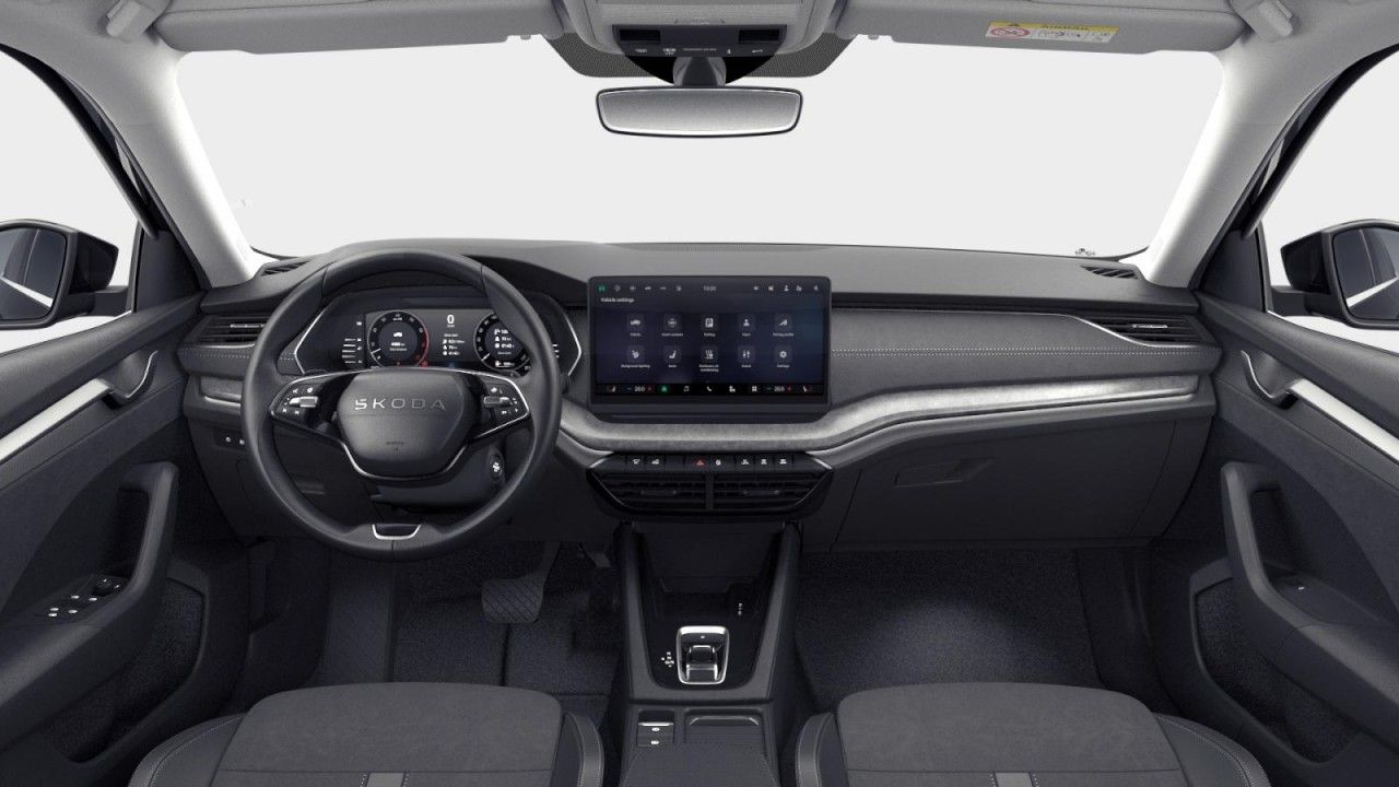 Skoda Octavia - Bild 4