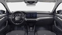 Skoda Octavia - Vorschau Bild 4