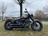 Harley-Davidson Softail Slim S 110  - AUGSBURG