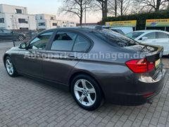 BMW 320d Luxury Line 135kW*Leder*Xenon*SZH*RFK*SDach