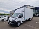 Peugeot Boxer Cargo LBW 435 L4 AHZV R-Kamera Tür ++ % Su - Peugeot Boxer: Van