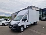 Peugeot Boxer Cargo LBW 435 L4 AHZV R-Kamera Tür ++ Früh - Peugeot Diesel Kastenwagen hoch + lang Boxer