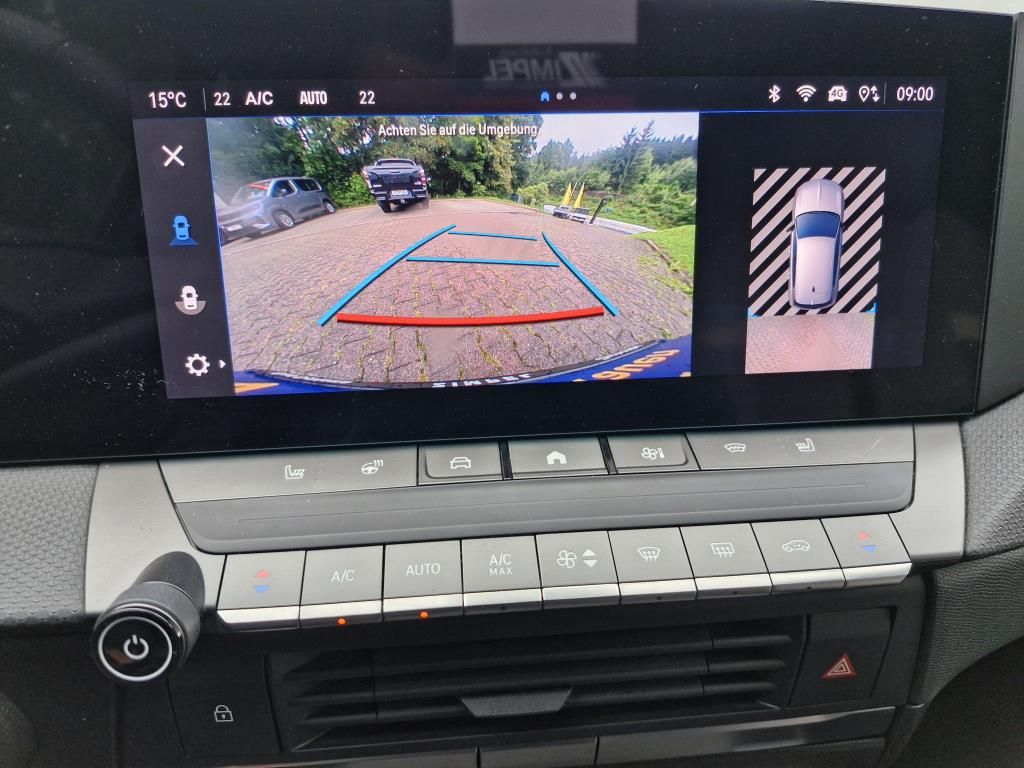 Autohaus Zimpel - Opel Astra 5-T 1.2T AHK+Navi+Beheizbare Frontscheibe - Bild 14 Autohaus Zimpel - Opel Astra 5-T 1.2T AHK+Navi+Beheizbare Frontscheibe - Bild 14