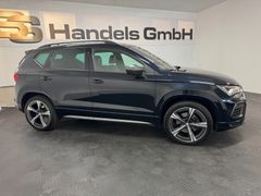 SEAT Ateca FR 4D*LED*BEATS*NAVI*VIRTUAL*360°*ACC* SEAT Ateca FR 4D*LED*BEATS*NAVI*VIRTUAL*360°*ACC*