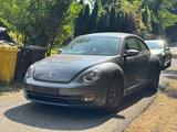 Volkswagen Beetle 1.2TSI Euro5 KLIMA 77KW