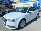 Audi A3 Sportback ambiente*Auto*TLeder*Navi*Xenon*ACC - Audi A3: Sportback Ambiente