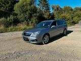 Opel Vectra C Caravan Edition Plus TÜV 08/27 - Opel Vectra: Edition Plus