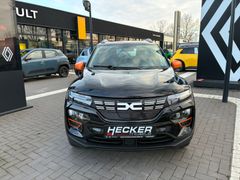 Dacia Spring Electric 45 Essential