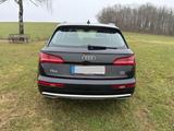 Audi Q5 2.0 TDI Quattro Sport 190 PS / AHK / 1. Hand - Audi Q5: Ps