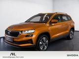 Skoda Karoq 1.5 TSI Tour DSG LED ACC AHK SmartLink ACC - Skoda: Orange