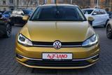 Volkswagen Golf VII Variant 1.0 Comfortline LED Kamera Navi - Volkswagen Gebrauchtwagen in Chemnitz
