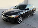 BMW F34 320d Gran Turismo M Paket Pano KeylessGo LED - BMW 320 Gran Turismo: M Paket