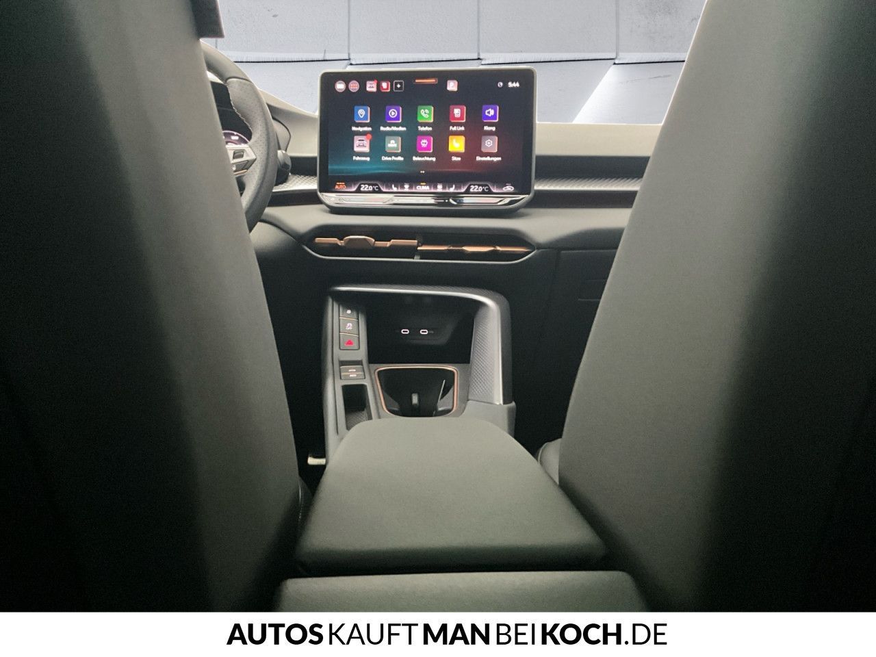 Cupra Terramar - Bild 12