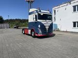 Volvo FH 460 SZM Kipphydraulik - Volvo Szm