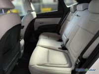 Hyundai TUCSON - Vorschau Bild 10