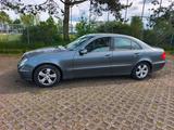 Mercedes-Benz Verkaufe Mercedes Benz E240 Limousine W211... - gebrauchte Mercedes-Benz E 240 aus dem Jahr 2005