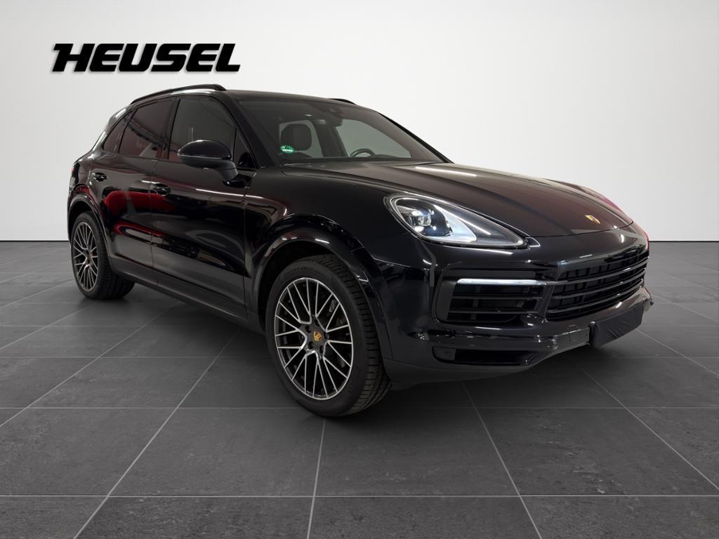Porsche Cayenne *Verkauf im Kundenauftrag!*