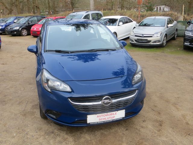 Opel Corsa E Edition ecoFlex.1Hand