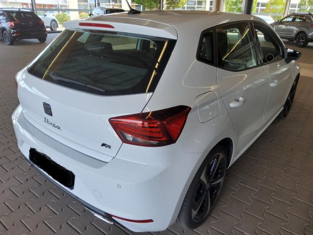 Seat Ibiza - Bild 3