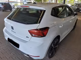 Seat Ibiza FR 1.0 TSI NAV*GRA*R-KAM*18" - gebrauchte Kleinwagen in Nürnberg