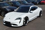Porsche Taycan Turbo *ACC*PDLS+*PDCC*CHRONO*BUR*21Z*360° - Porsche Taycan aus 2020