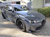 BMW M3 Comp. xDrive/M-Drivers/HUD/360°/Sportabgas - BMW M3: Sport