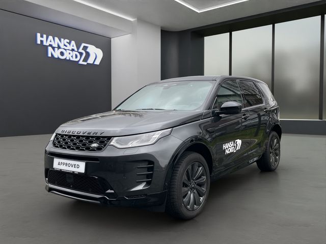 Land Rover Discovery Sport D200 Dynamic SE STANDH HUD AHK