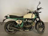 Royal Enfield INTERCEPTOR BEAR 650  - Royal Enfield Bear 650