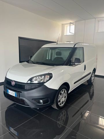 Fiat Dobl&amp;amp;amp;amp;ograve; 1.4 T-Jet 16V 