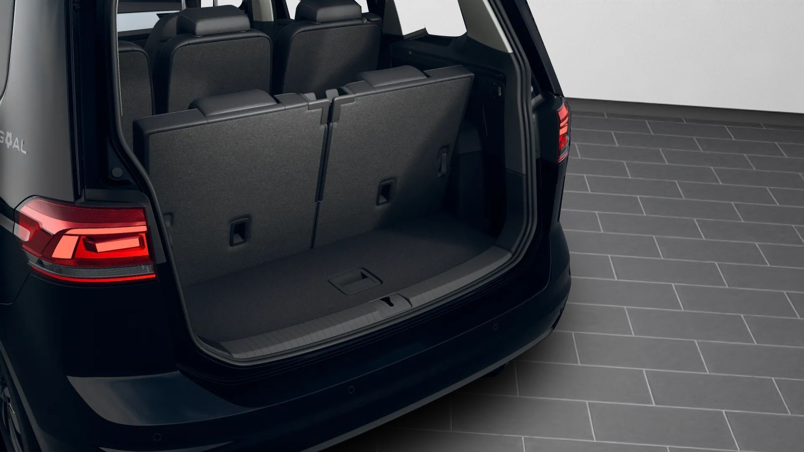 Volkswagen Touran - Bild 16